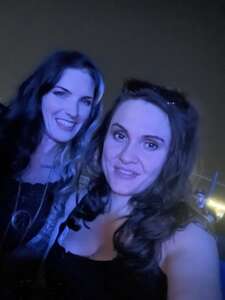 The All-american Rejects - Wet Hot All-american Summer Tour