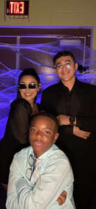 The All-american Rejects - Wet Hot All-american Summer Tour