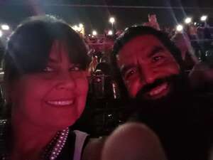 The All-american Rejects - Wet Hot All-american Summer Tour