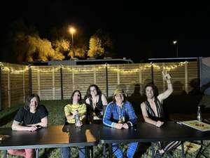 The All-american Rejects - Wet Hot All-american Summer Tour