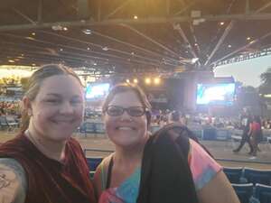 The All-american Rejects - Wet Hot All-american Summer Tour