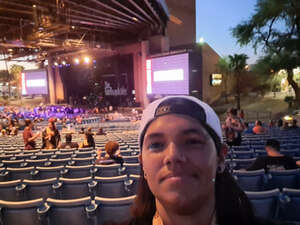 The All-american Rejects - Wet Hot All-american Summer Tour