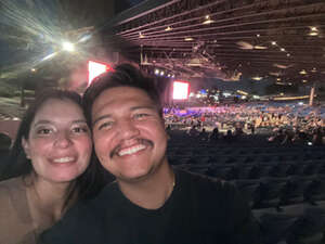 The All-american Rejects - Wet Hot All-american Summer Tour