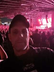 The All-american Rejects - Wet Hot All-american Summer Tour