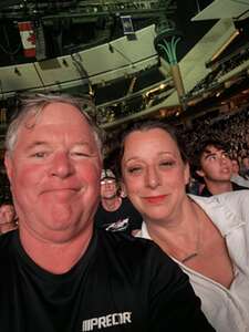 Peter Gabriel: I/o - the Tour