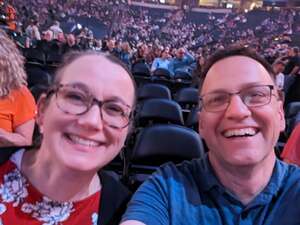 Peter Gabriel: I/o - the Tour