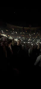 Peter Gabriel: I/o - the Tour