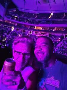 Peter Gabriel: I/o - the Tour