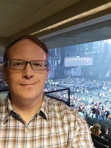 Peter Gabriel: I/o - the Tour