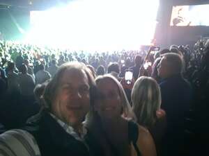 Peter Gabriel: I/o - the Tour