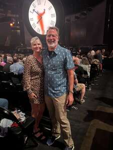 Peter Gabriel: I/o - the Tour