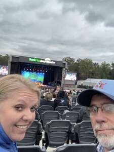 Outlaw Music Festival - Feat. Willie Nelson, the Avett Brothers & More