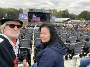 Outlaw Music Festival - Feat. Willie Nelson, the Avett Brothers & More