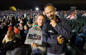 Outlaw Music Festival - Feat. Willie Nelson, the Avett Brothers & More