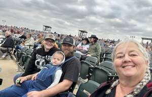 Outlaw Music Festival - Feat. Willie Nelson, the Avett Brothers & More