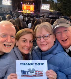 Outlaw Music Festival - Feat. Willie Nelson, the Avett Brothers & More