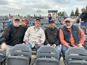 Outlaw Music Festival - Feat. Willie Nelson, the Avett Brothers & More