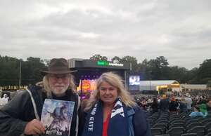 Outlaw Music Festival - Feat. Willie Nelson, the Avett Brothers & More