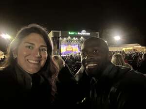 Outlaw Music Festival - Feat. Willie Nelson, the Avett Brothers & More