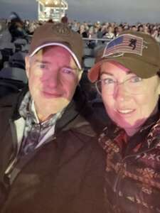 Outlaw Music Festival - Feat. Willie Nelson, the Avett Brothers & More