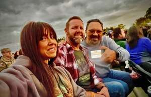 Outlaw Music Festival - Feat. Willie Nelson, the Avett Brothers & More