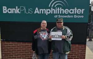 Outlaw Music Festival - Feat. Willie Nelson, the Avett Brothers & More