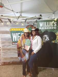 Outlaw Music Festival - Feat. Willie Nelson, the Avett Brothers & More