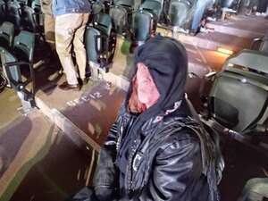 Outlaw Music Festival - Feat. Willie Nelson, the Avett Brothers & More