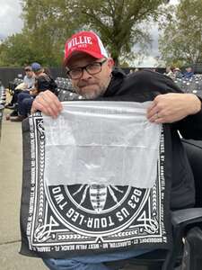 Outlaw Music Festival - Feat. Willie Nelson, Avett Brothers & More