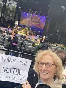 Outlaw Music Festival - Feat. Willie Nelson, Avett Brothers & More