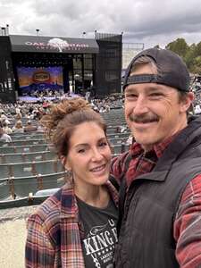 Outlaw Music Festival - Feat. Willie Nelson, Avett Brothers & More