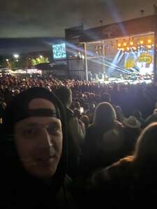 Outlaw Music Festival - Feat. Willie Nelson, Avett Brothers & More