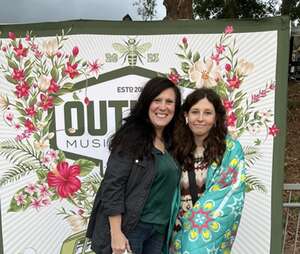 Outlaw Music Festival - Feat. Willie Nelson, Avett Brothers & More