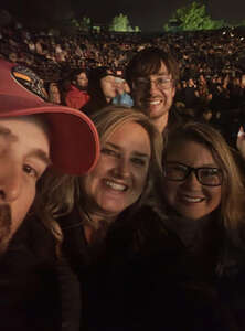 Outlaw Music Festival - Feat. Willie Nelson, Avett Brothers & More