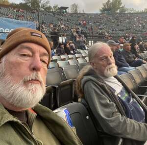 Outlaw Music Festival - Feat. Willie Nelson, Avett Brothers & More