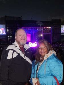 Outlaw Music Festival - Feat. Willie Nelson, Avett Brothers & More