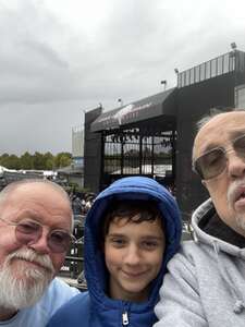 Outlaw Music Festival - Feat. Willie Nelson, Avett Brothers & More