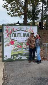 Outlaw Music Festival - Feat. Willie Nelson, Avett Brothers & More