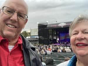 Outlaw Music Festival - Feat. Willie Nelson, Avett Brothers & More