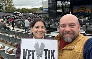 Outlaw Music Festival - Feat. Willie Nelson, Avett Brothers & More