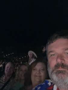 Outlaw Music Festival - Feat. Willie Nelson, Avett Brothers & More