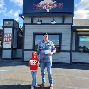 Outlaw Music Festival - Feat. Willie Nelson, Avett Brothers & More