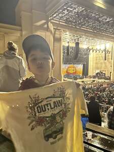 Outlaw Music Festival - Feat. Willie Nelson, Avett Brothers & More