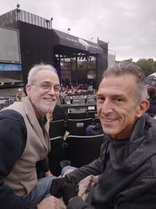 Outlaw Music Festival - Feat. Willie Nelson, Avett Brothers & More