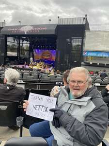 Outlaw Music Festival - Feat. Willie Nelson, Avett Brothers & More