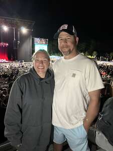 Outlaw Music Festival - Feat. Willie Nelson, Avett Brothers & More