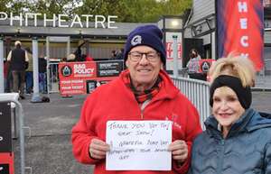 Outlaw Music Festival - Feat. Willie Nelson, Avett Brothers & More