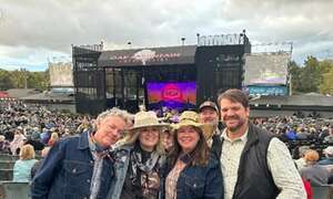 Outlaw Music Festival - Feat. Willie Nelson, Avett Brothers & More