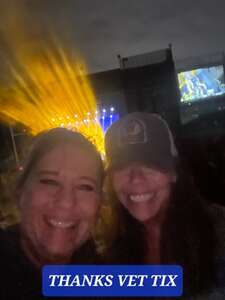 Outlaw Music Festival - Feat. Willie Nelson, Avett Brothers & More