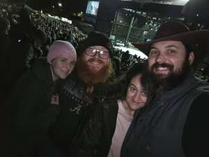 Outlaw Music Festival - Feat. Willie Nelson, Avett Brothers & More